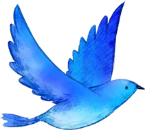 青い鳥