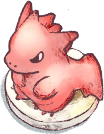 ドラゴン